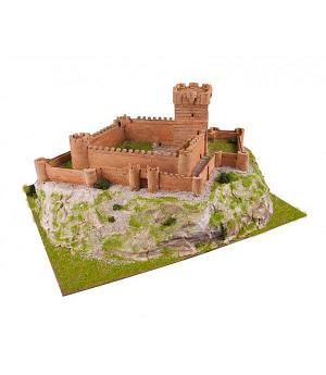 Domus kits 40214 Model Of Stone - 5 Diorama Ho