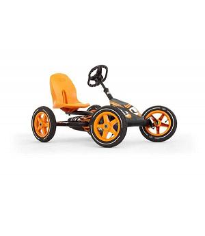 KART PEDALES INFANTIL - BERG BUDDY PROF BE28.24.00.00