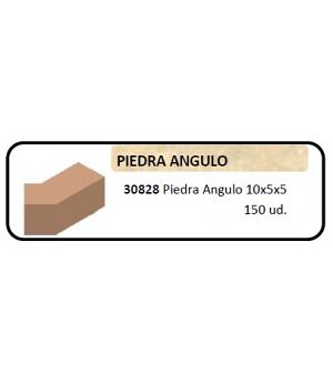 Keranova 30828. Piedra ángulo para construcción de maquetas en miniatura