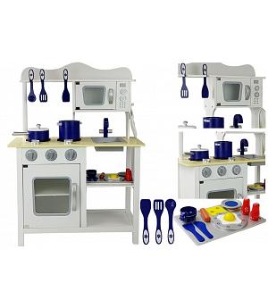 Cocinitas de juguete de madera para niños, Coches eléctricos y motos para  niños a batería 12v con mando RC, quads infantiles, tractores infantiles,  camiones para niños, realizamos envíos a domicilio.