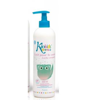 Puericultura - Dermoestética para bebés