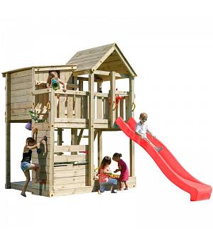 PARQUE INFANTIL MASGAMES PALAZZO XL - MA802701