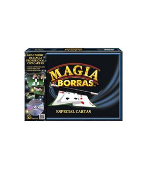 Los mejores trucos de MAGIA BORRÁS