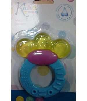 Kiokids 1190. Mordedor para bebés. A partir de los 3 meses