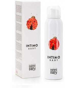 Intimo Baby - 150ml MammaBaby - OL01INT