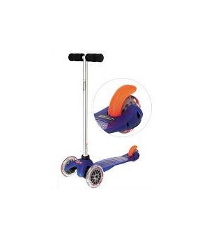 Patinetes, patinetes de 2 y de 3 ruedas para niños