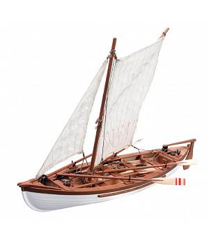 Artesania Latina 19018, maqueta barco Providence, escala 1:25