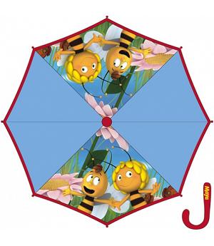 Paraguas infantiles Disney y licencias. Paravientos