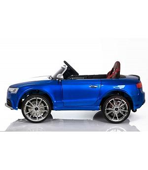 coches eléctricos para niños de 8 años