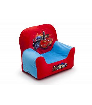 SILLONES HINCHABLES DE LICENCIA DISNEY