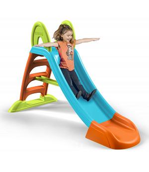 Tobogán infantil Feber Slide Plus agua - FE9001