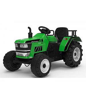 tractor para niños bateria