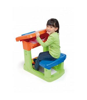 MI PUPITRE EXTENSIBLE, JUGUETES CHICOS 51002