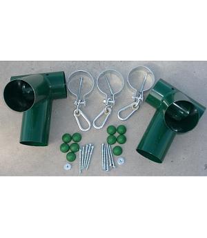 KIT Nº2 COMPLETO DE ACCESORIOS PARA COLUMPIOS. 16VLN2016