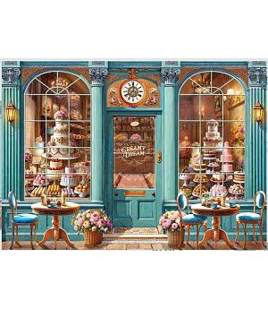 Puzzle Cherry Pazzi Dulce Rapsodia de 2000 Piezas - CHERRY50286