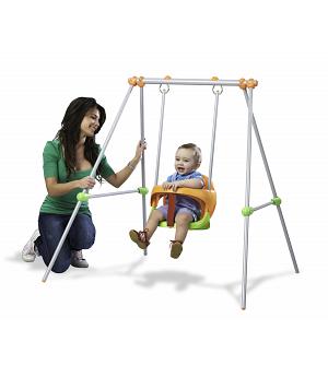 Columpio de bebé - Smoby 310046