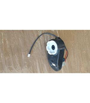 MOTOR DE DIRECCION DEL JEEP MILITAR 24V, 3 PLAZAS,  willys -  INDALPZ00971