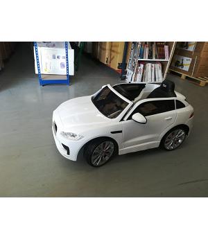 JAGUAR F-PACE - PIEZAS Y REPUESTOS