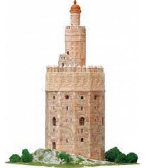 MAQUETA MINIATURA PIEDRA TORRE HERCULES. AEDES 1252 - EN KIT, Coches  eléctricos y motos para niños a batería 12v con mando RC, quads infantiles,  tractores infantiles, camiones para niños, realizamos envíos a domicilio.