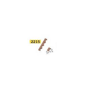 Aedes 2215 - Bolsa 50 piezas arco románico pequeño