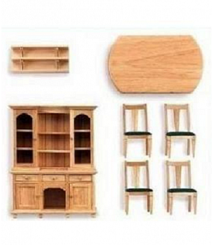 Muebles de cartón para muñecas clearance
