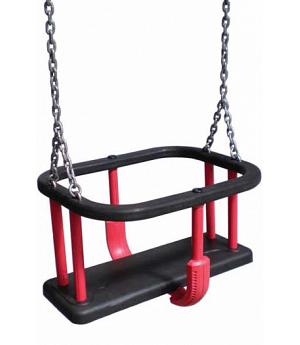 ASIENTO COLUMPIO PARA BEBÉS. USO PUBLICO Y COMERCIAL - VIC-137691-TO513777K