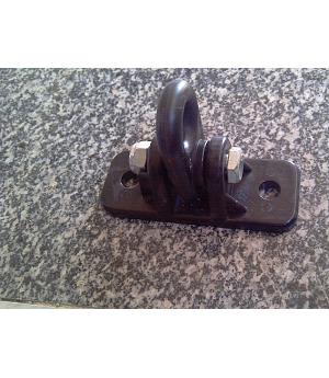 VENTA GANCHO SEGURIDAD PARA ASIENTOS DE COLUMPIO (GANCHO PLÁSTICO RESISTENTE). REF 830012
