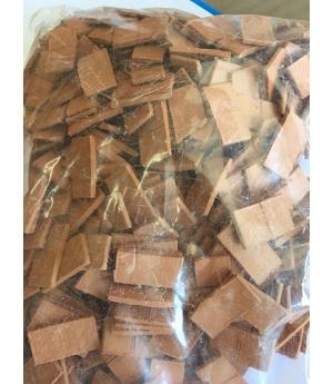 VENTA 100 G. BALDOSA ROJA - CUIT 3923