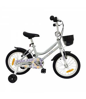 BICICLETA INFANTIL DE 14 PULGADAS MAKANI PALI AZUL - KKB31006040091