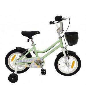 BICICLETA INFANTIL DE 14 PULGADAS MAKANI PALI VERDE - KKB31006040092