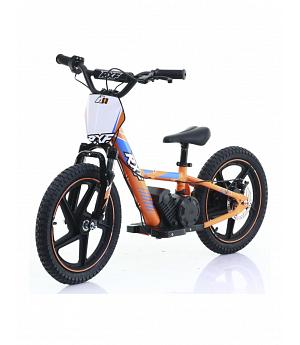 BICI ELECTRICA NIÑO 250W, 24v y 16" - RO-5150__NA