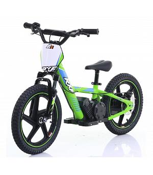 VENTA BICI ELECTRICA NIÑO 250W, 24v  SIN PEDALES, 16" - INDA813-RO-5150__VE0