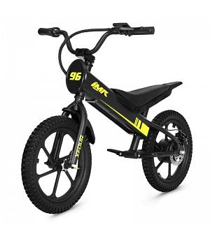 VENTA BICICLETA ELECTRICA 36V y 350W de 16" PULGADAS para niños, IMP6766