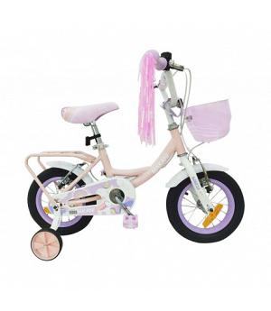 BICICLETA INFANTIL DE 12 PULGADAS MAKANI BREEZE ROSA - KKB31006040084