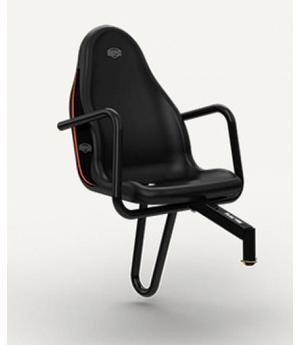 VENTA Asiento de pasajero Black Edition - BE15.37.11.00