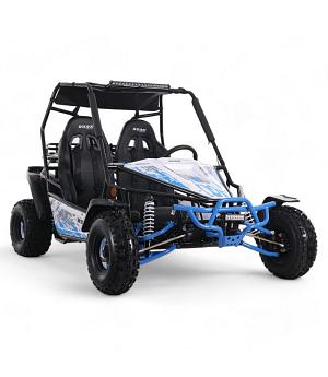 Venta Buggy 200cc Roan-Triton biplaza R8-AZUL (SOLO CIRCUITOS CERRADOS) INDA955-RO-5321__AZU