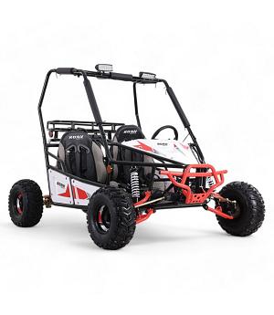Venta Buggy 125cc Roan-Triton biplaza R7-ROJO INDA954-RO-5320__RO