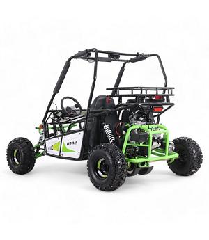 Venta Buggy 125cc Roan-Triton biplaza R7-VERDE INDA953-RO-5320__VER