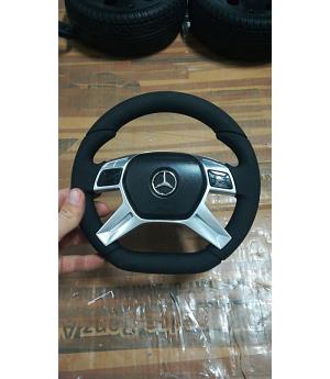 VOLANTE ML350 12V ELÉCTRICO INFANTIL - ML3500005