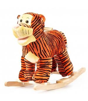 BALANCÍN PEQUEÑO CABALLITO TIGRE  - INDA765-TIGRE-AT
