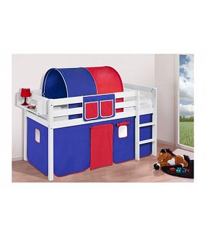 MUEBLES PARA NIÑOS - CAMAS PARA NIÑOS - BAULES - JUGUETEROS - SILLONES