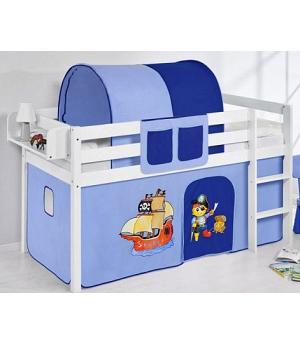 MUEBLES PARA NIÑOS - CAMAS PARA NIÑOS - BAULES - JUGUETEROS - SILLONES