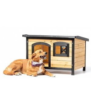CASETAS PARA PERROS