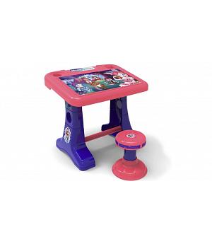 VENTA Enchantimals Pupitre infantil - Juguetes Chicos 51068 LIQUIDACION