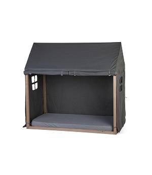 Funda Casa 140x70cm, Color Gris - CHTIPBFC70A