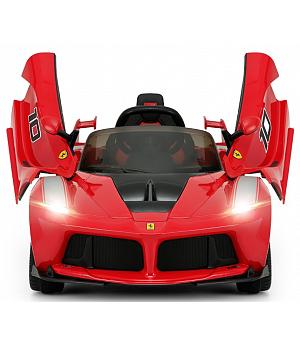 RECAMBIOS PARA COCHE ELÉCTRICO INFANTIL FERRARI 12V