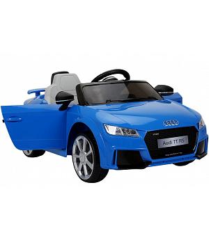 RECAMBIOS DE PIEZAS PARA AUDI TT RS 12V INFANTIL PARA NIÑOS