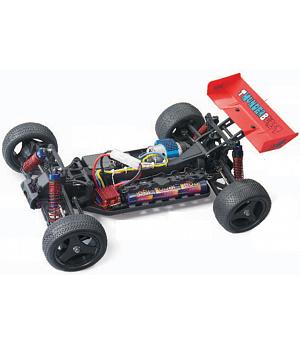 Coches teledirigidos para niños y Radio control