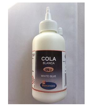 Venta bote 125 gr. de cola para maquetista - Keranova 40002