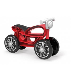 CORREPASILLOS MOTO CUSTOM - JUGUETES CHICOS 36006